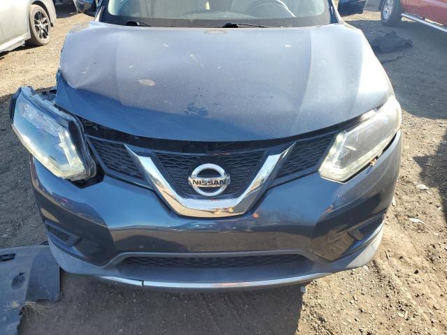 Photo 11 from auction – 2016 NISSAN ROGUE S with VIN KNMAT2MV4GP711876