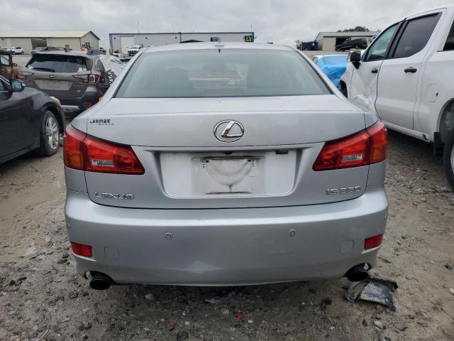 Photo 6 from auction – 2008 LEXUS IS 350 with VIN JTHBE262282015452