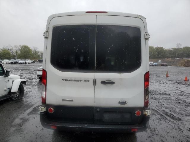 Photo 6 from auction – 2016 FORD TRANSIT T- with VIN 1FTYR1CV6GKA05515