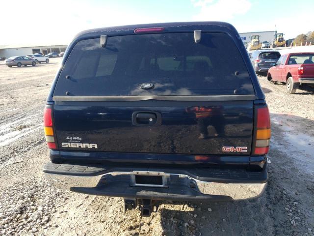 Photo 6 from auction – 2005 GMC NEW SIERRA with VIN 2GTEC13T151117445