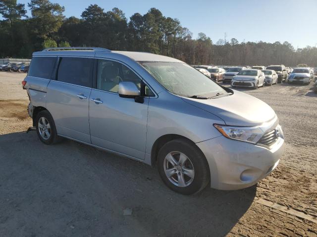 Photo 4 from auction – 2016 NISSAN QUEST S with VIN JN8AE2KP2G9151654