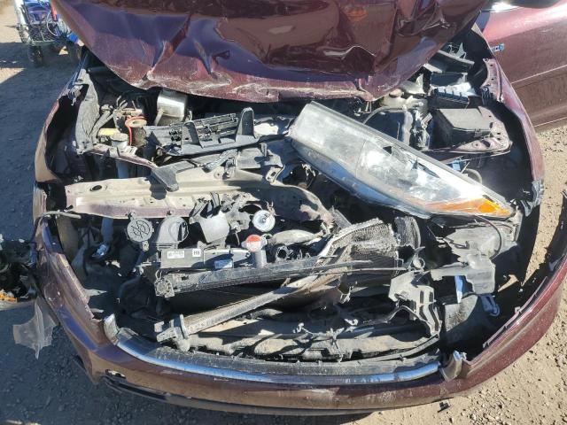 Photo 12 from auction – 2016 TOYOTA HIGHLANDER with VIN 5TDDCRFH1GS014829