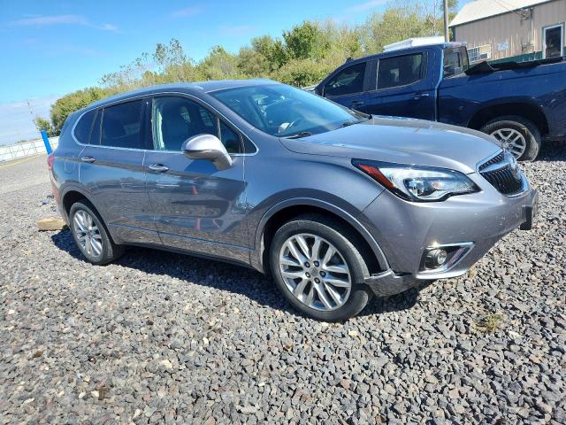 Photo 4 from auction – 2020 BUICK ENVISION P with VIN LRBFX3SX4LD104682