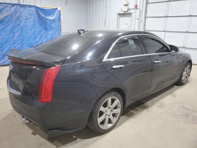 Photo 3 from auction – 2016 CADI ATS with VIN 1G6AA5RA0G0123482
