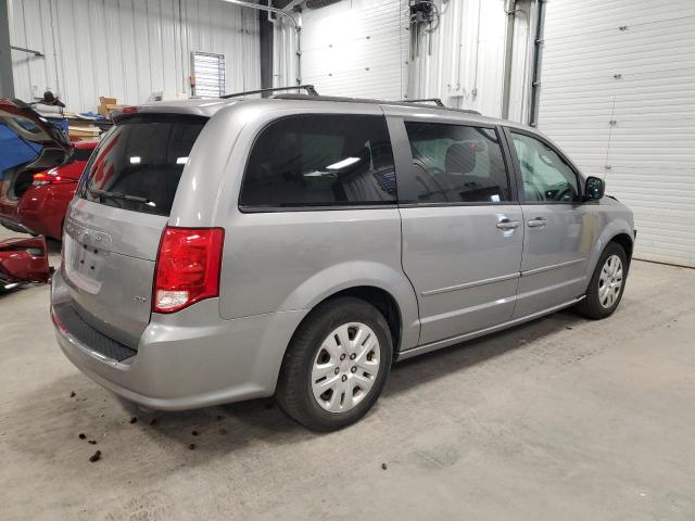 Photo 3 from auction – 2016 DODGE GRAND CARA with VIN 2C4RDGBGXGR135078