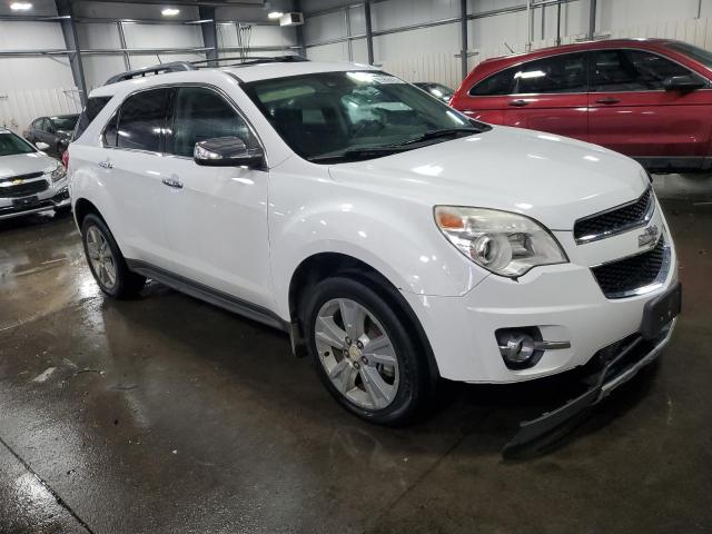 Photo 4 from auction – 2013 CHEVROLET EQUINOX LT with VIN 2GNFLFE35D6218124