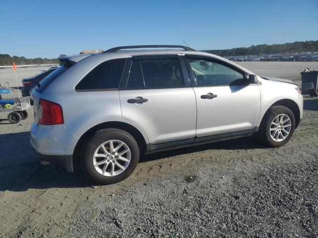 Photo 3 from auction – 2013 FORD EDGE SE with VIN 2FMDK3GC0DBB85566