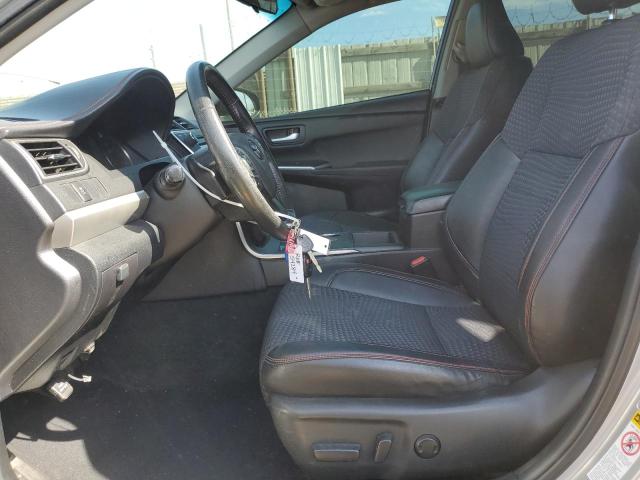 Photo 7 from auction – 2015 TOYOTA CAMRY LE with VIN 4T1BF1FK5FU981901