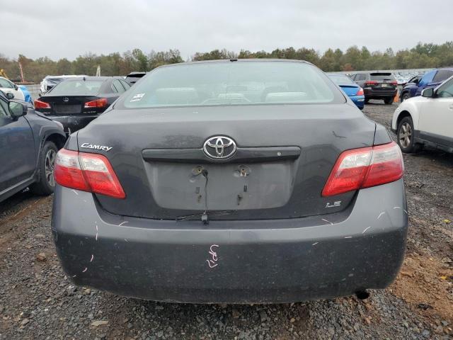 Photo 6 from auction – 2009 TOYOTA CAMRY BASE with VIN 4T1BE46K99U834747