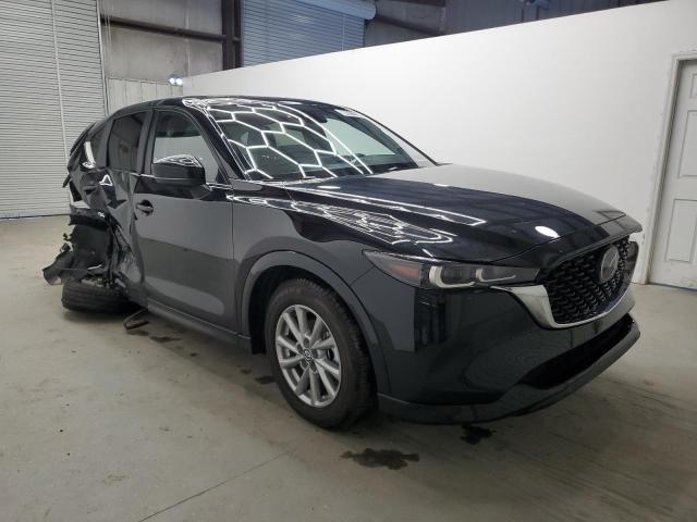 Photo 4 from auction – 2025 MAZDA CX-5 PREFE with VIN JM3KFBCL7S0634764