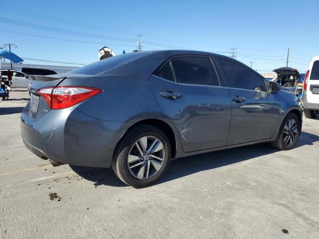 Photo 3 from auction – 2014 TOYOTA COROLLA ECO with VIN 5YFBPRHE6EP131603