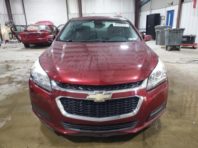 Photo 5 from auction – 2016 CHEVROLET MALIBU LIM with VIN 1G11C5SAXGF104560
