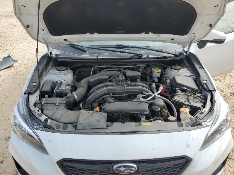 Photo 11 from auction – 2019 SUBARU IMPREZA SP with VIN 4S3GTAM65K3721863