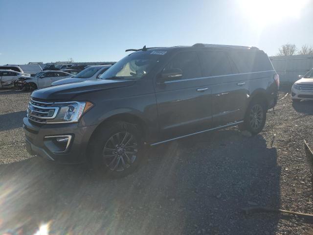 FORD EXPEDITION 2021 with VIN 1FMJK2AT1MEA45570 - Photo from auction