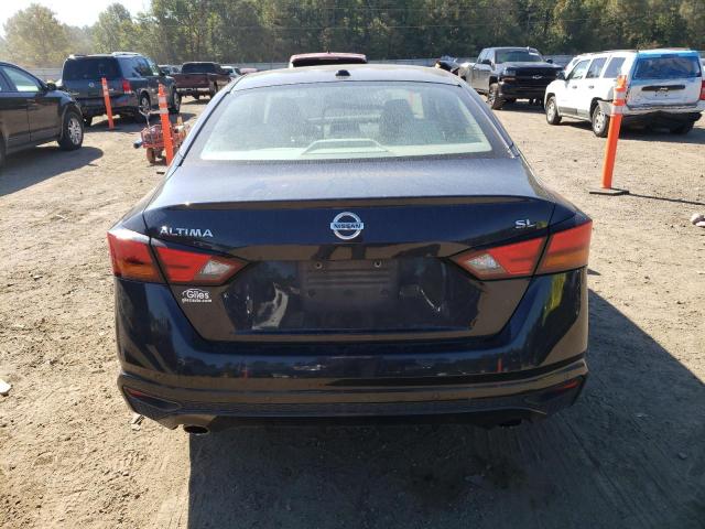 Photo 6 from auction – 2019 NISSAN ALTIMA SL with VIN 1N4BL4EV8KC199673