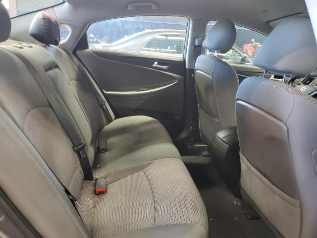 Photo 10 from auction – 2012 HYUNDAI SONATA GLS with VIN 5NPEB4AC2CH416218