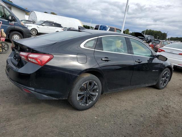 Photo 3 from auction – 2021 CHEV MALIBU LT with VIN 1G1ZD5ST5MF014908
