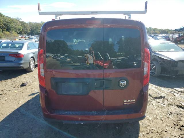 Photo 6 from auction – 2018 RAM PROMASTER with VIN ZFBERFBB2J6L11332