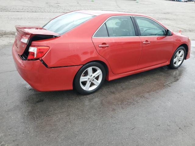 Фото 3 с аукциона – 2012 TOYOTA CAMRY BASE с VIN 4T1BF1FK3CU602776