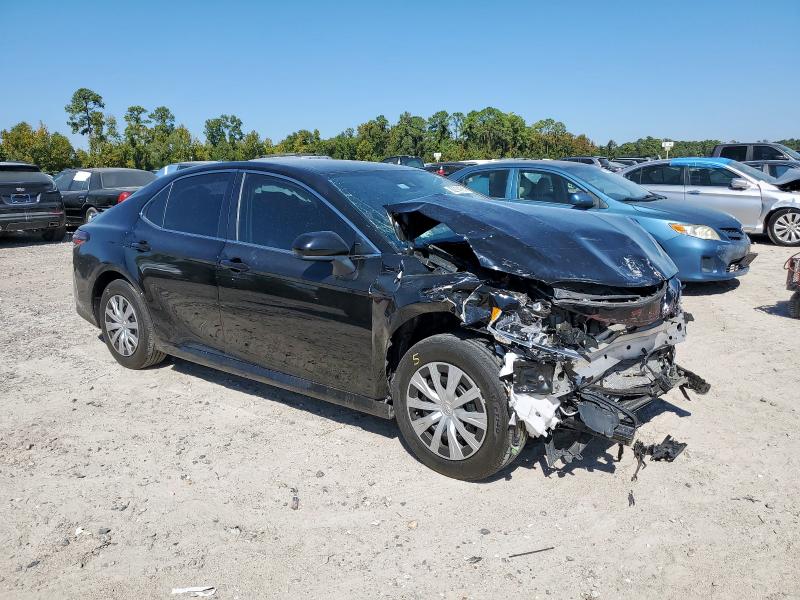 Photo 4 from auction – 2023 TOYOTA CAMRY LE with VIN 4T1C31AK2PU055221