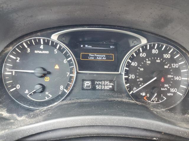 Photo 9 from auction – 2014 NISSAN PATHFINDER S with VIN 5N1AR2MN1EC699099