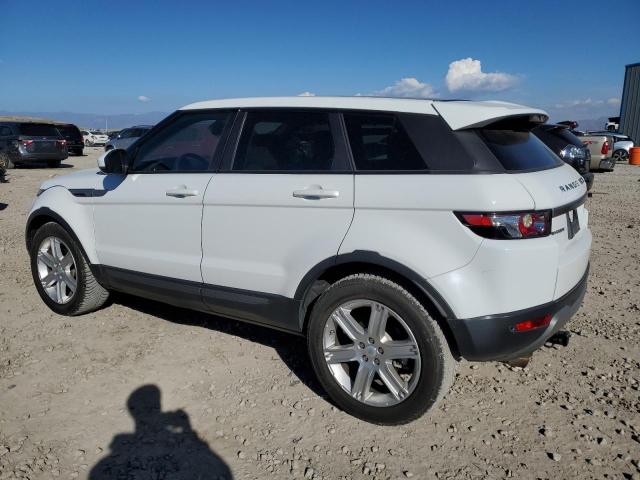 Photo 2 from auction – 2015 LAND ROVER RANGE ROVE with VIN SALVP2BG5FH053917