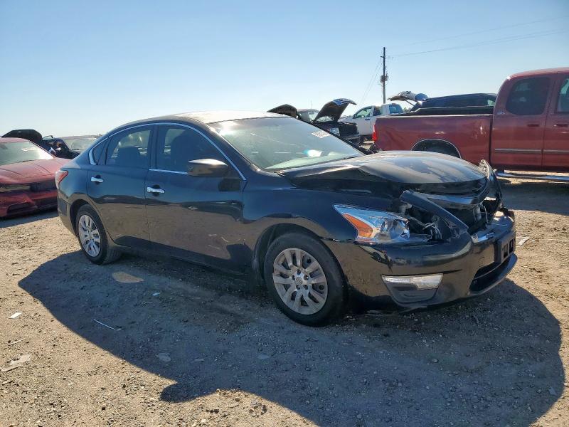 Photo 4 from auction – 2013 NISSAN ALTIMA 2.5 with VIN 1N4AL3AP8DN417132