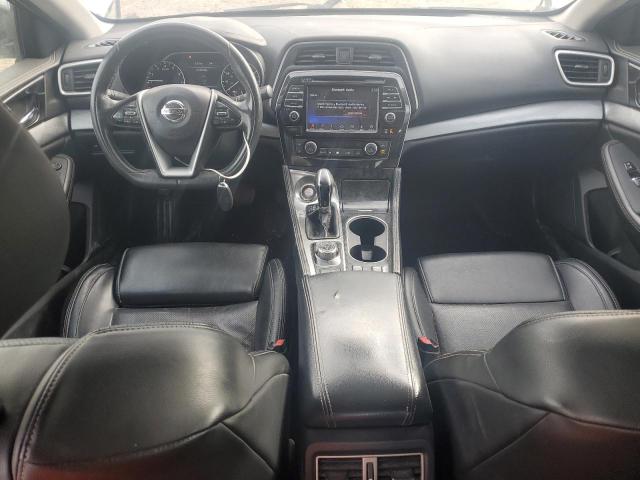 Photo 8 from auction – 2017 NISSAN MAXIMA 3.5 with VIN 1N4AA6AP9HC444784