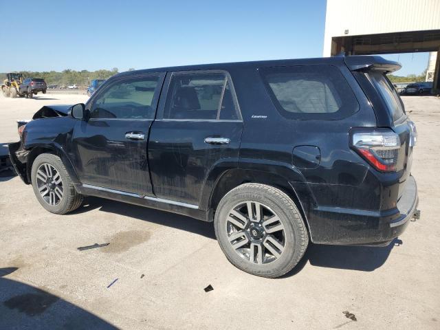 Zdjęcie 2 z aukcji – 2015 TOYOTA 4RUNNER SR z VIN JTEBU5JR2F5275559