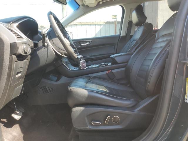 Photo 7 from auction – 2016 FORD EDGE SEL with VIN 2FMPK3J94GBB73161