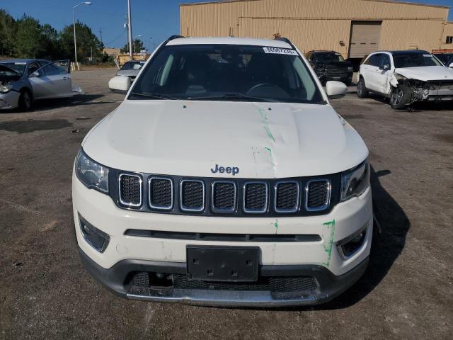 Photo 5 from auction – 2021 JEEP COMPASS LI with VIN 3C4NJDCB5MT572665