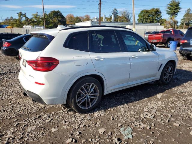 Photo 3 from auction – 2019 BMW X3 XDRIVE3 with VIN 5UXTR9C5XKLP97095