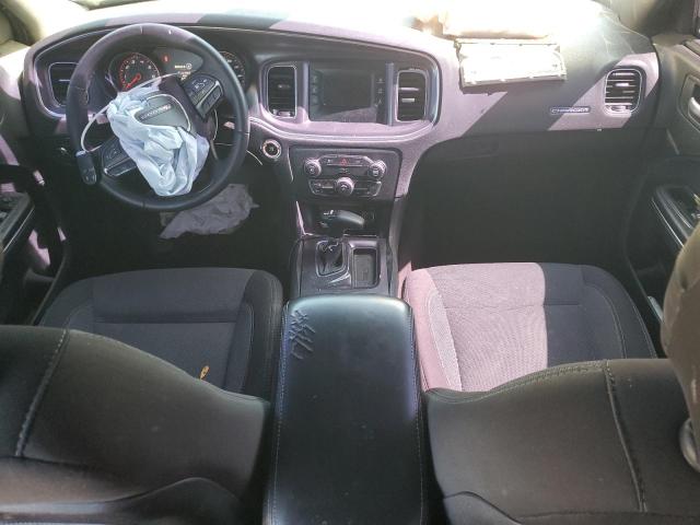 Photo 8 from auction – 2016 DODGE CHARGER SE with VIN 2C3CDXBG0GH149667
