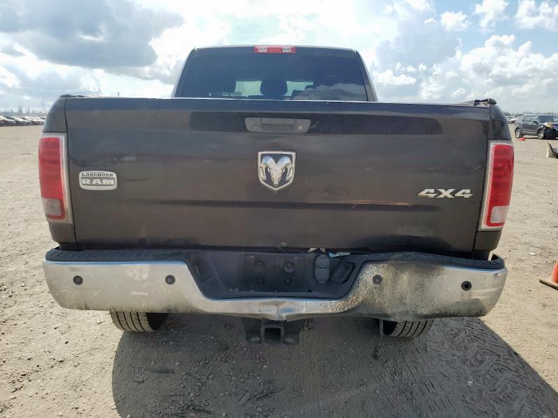 Photo 6 from auction – 2013 RAM 2500 LONGH with VIN 3C6UR5PL7DG584166