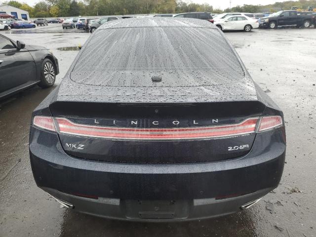 Photo 6 from auction – 2013 LINCOLN MKZ with VIN 3LN6L2J9XDR807492