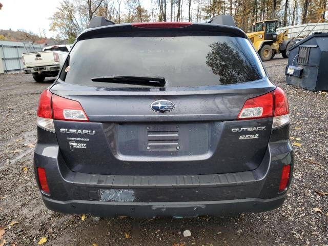 Снимка 6 от търг – 2012 SUBARU OUTBACK 2. с VIN 4S4BRBGC4C3228169