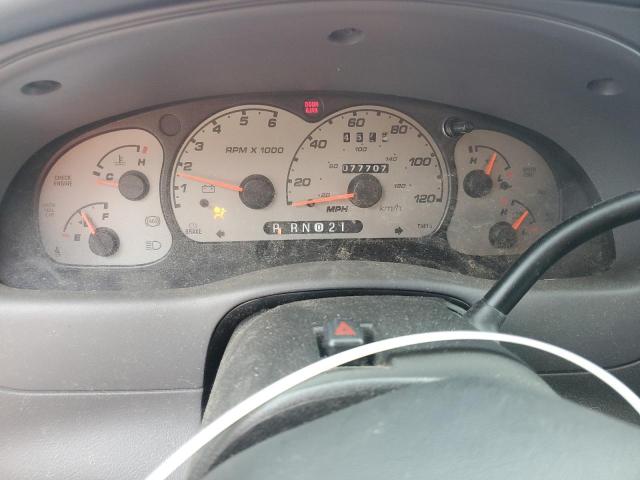 Photo 9 from auction – 2003 FORD RANGER SUP with VIN 1FTZR45E23TA36154