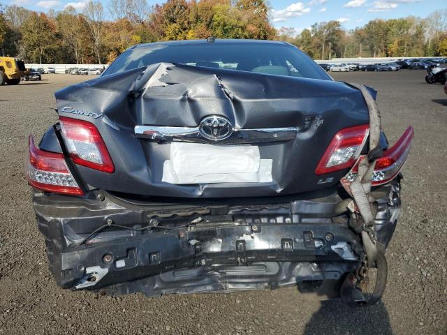 صورة رقم 6 من المزاد - 2011 TOYOTA CAMRY BASE مع VIN 4T4BF3EK6BR170086