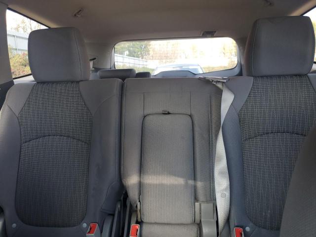 Photo 10 from auction – 2014 CHEVROLET TRAVERSE L with VIN 1GNKRFED7EJ280425