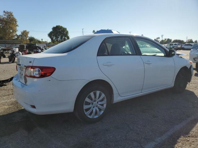 Photo 3 from auction – 2012 TOYOTA COROLLA BA with VIN 2T1BU4EE3CC806952