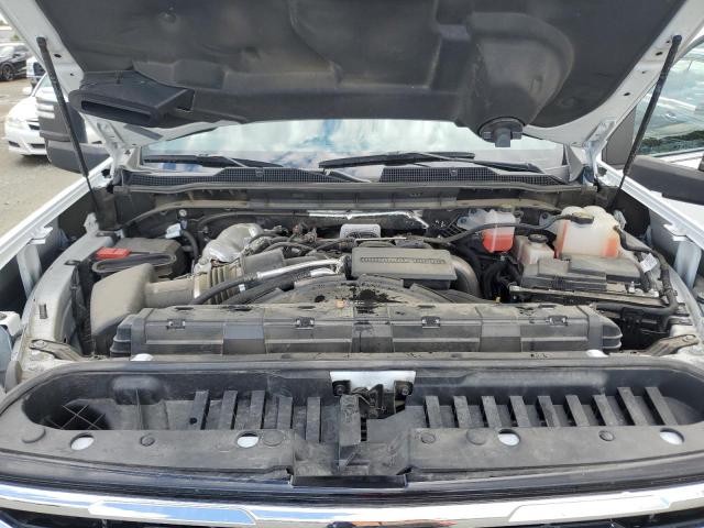 Photo 11 from auction – 2024 CHEVROLET SILVERADO with VIN 1GC4YPEY2RF105151