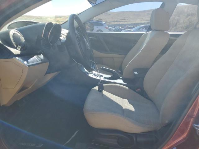Photo 7 from auction – 2010 MAZDA 3 I with VIN JM1BL1SF7A1127900