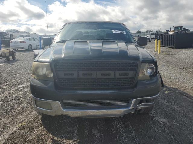 Photo 5 from auction – 2004 FORD F150 with VIN 1FTPX12544NA98936