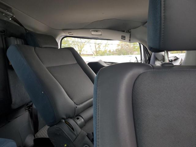 Photo 10 from auction – 2004 HONDA ELEMENT EX with VIN 5J6YH18574L005079