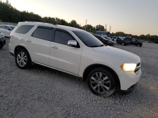 Photo 4 from auction – 2011 DODGE DURANGO CR with VIN 1D4RD4GG7BC704870