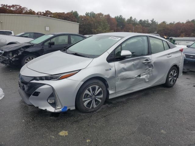 Photo 1 from auction – 2017 TOYOTA PRIUS PRIM with VIN JTDKARFP8H3013247