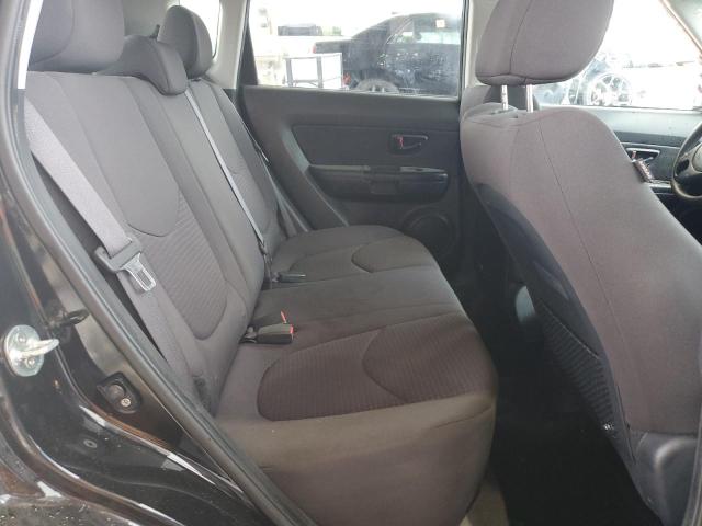 Photo 11 from auction – 2013 KIA SOUL with VIN KNDJT2A57D7770887