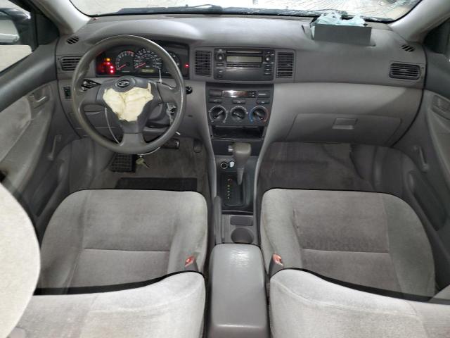 Photo 8 from auction – 2004 TOYOTA COROLLA CE with VIN 1NXBR32E34Z288518