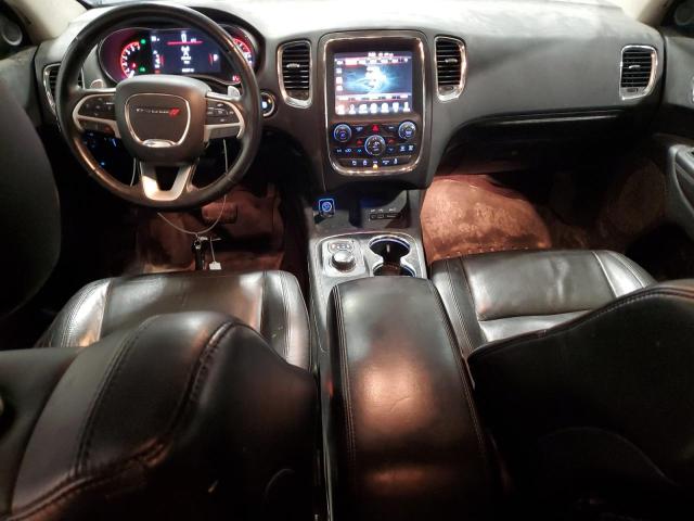 Photo 8 from auction – 2016 DODGE DURANGO LI with VIN 1C4RDJDG3GC308622