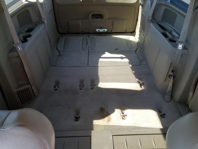 Photo 10 from auction – 2011 CHRYSLER TOWN & COU with VIN 2A4RR6DG4BR611157